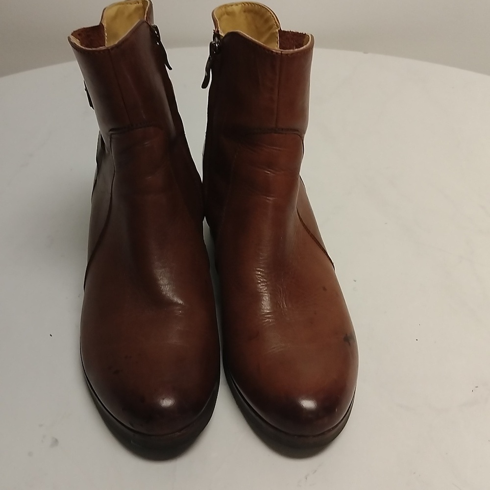 Bussola Boots